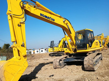 Beltegraver Komatsu PC 300: bilde 4