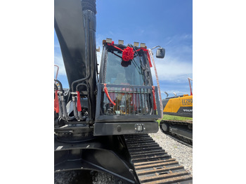 Ny Beltegraver Volvo EC300DL: bilde 3 Ny Beltegraver Volvo EC300DL: bilde 3