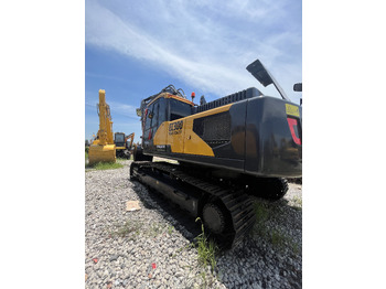 Ny Beltegraver Volvo EC300DL: bilde 5 Ny Beltegraver Volvo EC300DL: bilde 5