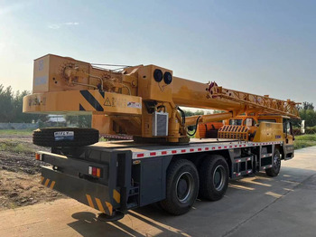 Leie XCMG QY25K-II XCMG QY25K-II: bilde 4