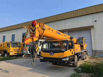 Leie XCMG QY25K-II XCMG QY25K-II: bilde 3