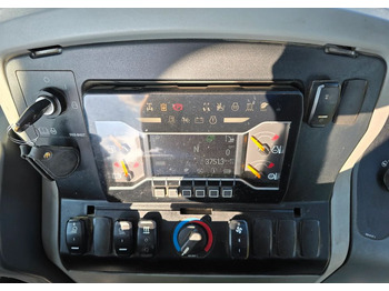 Traktorgraver Caterpillar: bilde 4