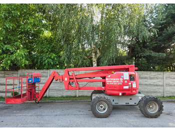 Bomlift GENIE