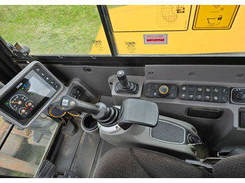 Beltegraver JCB: bilde 5
