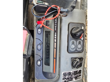 Minigraver Kubota: bilde 4