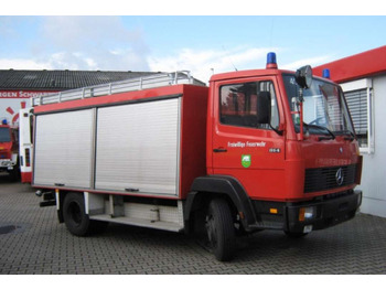 Brannbil MERCEDES-BENZ
