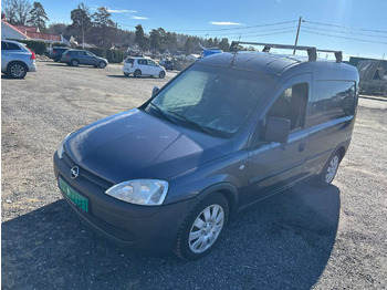 Personenbil OPEL