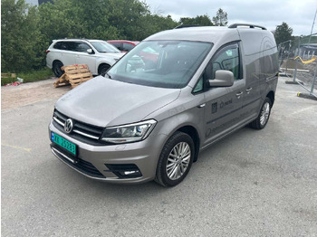 Små varebil VOLKSWAGEN Caddy