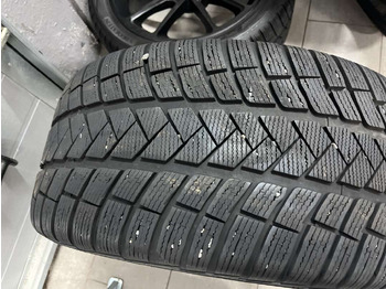 Verktøy/ Utstyr Eksklusive dekk og felger til Mercedes G-Class (G-Wagon): bilde 4