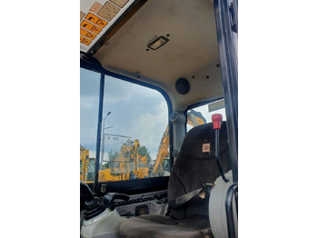 Leie JCB 85 Z-1  JCB 85 Z-1: bilde 5