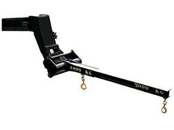 Utstyr MANITOU