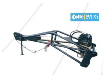 Utstyr MANITOU