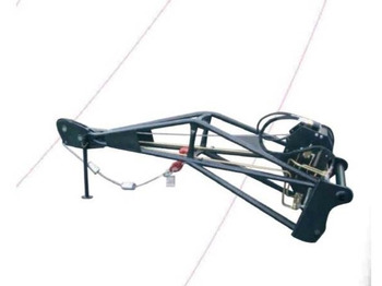 Utstyr MANITOU