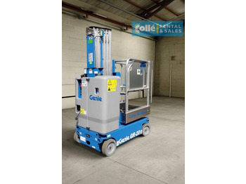 Ny Lift Genie GR-20 | 2020: bilde 4 Ny Lift Genie GR-20 | 2020: bilde 4