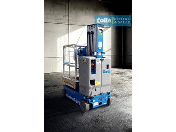 Ny Lift Genie GR-20 | 2020: bilde 5 Ny Lift Genie GR-20 | 2020: bilde 5