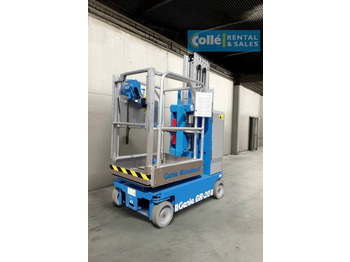 Ny Lift Genie GR-20 | 2020: bilde 2 Ny Lift Genie GR-20 | 2020: bilde 2