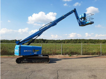 Teleskoplift