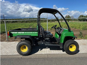 ATV/ Quad JOHN DEERE
