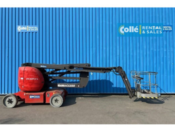 Bomlift MANITOU 170 AETJ-L
