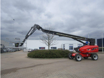 Teleskoplift MANITOU