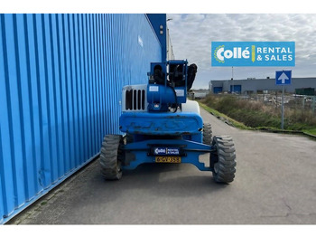 Bomlift Niftylift HR 21 D E | 2013: bilde 5