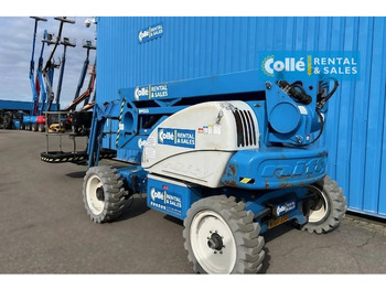 Bomlift Niftylift HR 21 D E | 2013: bilde 4