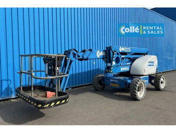 Bomlift Niftylift HR 21 D E | 2013: bilde 2