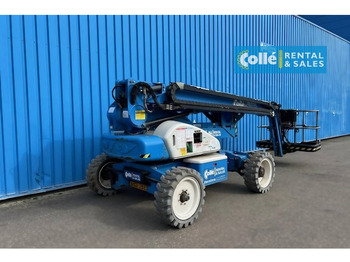Bomlift Niftylift HR 21 D E | 2013: bilde 3
