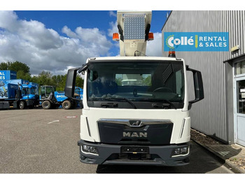 Ny Billift Palfinger P 300 KS | 2023: bilde 3 Ny Billift Palfinger P 300 KS | 2023: bilde 3