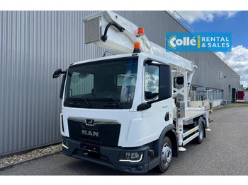 Ny Billift Palfinger P 300 KS | 2023: bilde 2 Ny Billift Palfinger P 300 KS | 2023: bilde 2