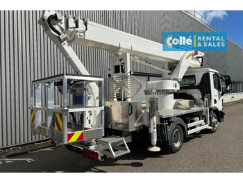 Ny Billift Palfinger P 300 KS | 2023: bilde 5 Ny Billift Palfinger P 300 KS | 2023: bilde 5