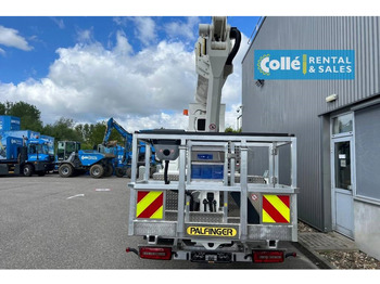 Ny Billift Palfinger P 300 KS | 2023: bilde 4 Ny Billift Palfinger P 300 KS | 2023: bilde 4