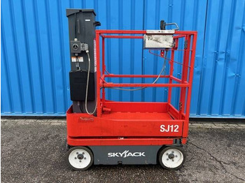 Mastlift SKYJACK