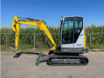 Minigraver WACKER