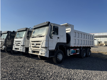 Tippbil SINOTRUK HOWO