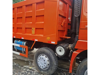 Tippbil SHACMAN F3000: bilde 3