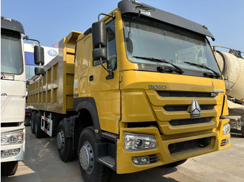 Tippbil SINOTRUK HOWO