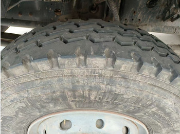 Betongbil howo: bilde 5
