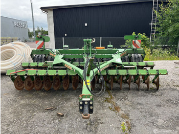Landbruksteknikk AMAZONE
