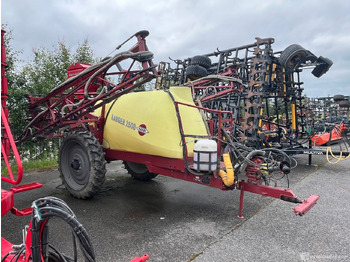 Landbruksteknikk HARDI