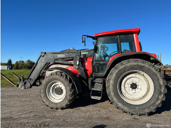 Landbruksteknikk VALTRA T190