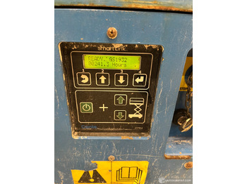 Sakselift Genie GS1932, 2016 Saksilavanostin, Vantaa: bilde 4 Sakselift Genie GS1932, 2016 Saksilavanostin, Vantaa: bilde 4