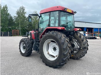 Leie  Case IH CX 90, traktori, 2001, Salo Case IH CX 90, traktori, 2001, Salo: bilde 3