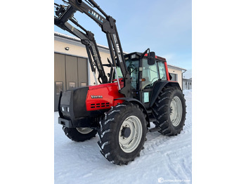 Traktor VALTRA 6550