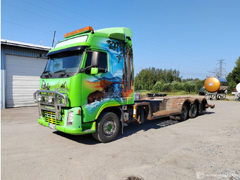 Planbil VOLVO FH