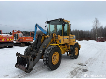 Hjullaster VOLVO L50