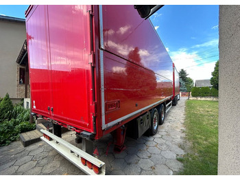 Kapellbil DAF XF 510 NAPOJÓWKA z Niemiec Retarder TOP ALUFELGI / FULL OPCJA / super space 106.510 106.460 480 530 najlepszy motor 6x2 26.510 26.460: bilde 3