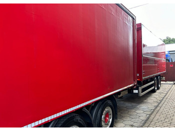 Kapellbil DAF XF 510 NAPOJÓWKA z Niemiec Retarder TOP ALUFELGI / FULL OPCJA / super space 106.510 106.460 480 530 najlepszy motor 6x2 26.510 26.460: bilde 2