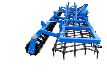 Ny Harv Agristal CBP 7.7m: bilde 3