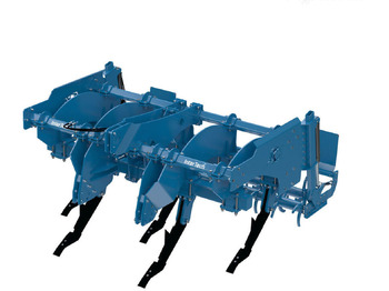 Grubber INTER-TECH